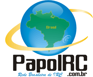 Logo PapoIRC